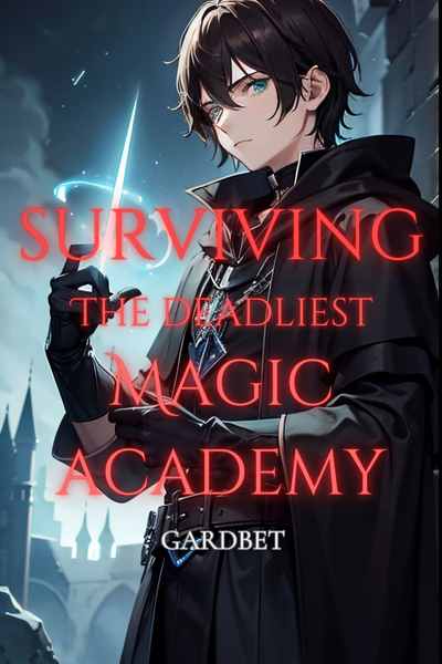 Surviving the Deadliest Magic Academy 