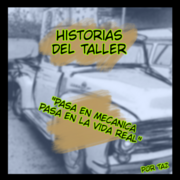 Historias del taller 