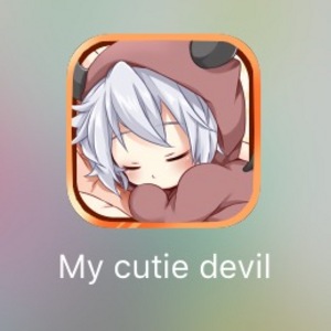 Game: my cutie devil