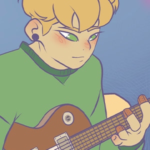 One way or another I'm gonna lose ya - Part 1