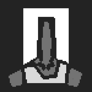 Sem sorte. (Prelúdio)