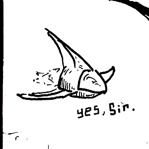 Some One Elses Hangover.