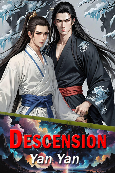 Descension (BL Xianxia Romance)