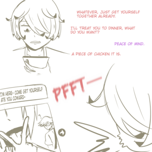 Coward