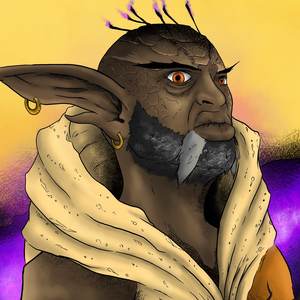 Kazel Episode 5: The Ancestors Spirits and the Insectnians