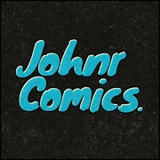 Johnr Comics