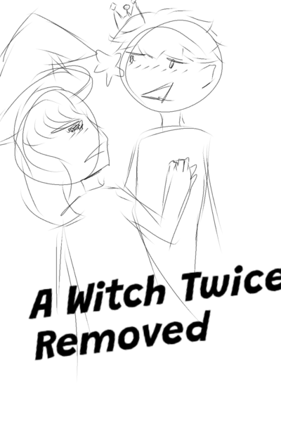 A Witch Twice Removed