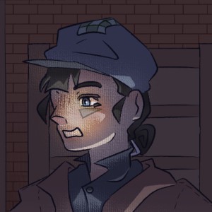 17. Party!...?