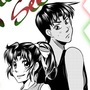[Detective Conan Fancomic] Melon Seeds