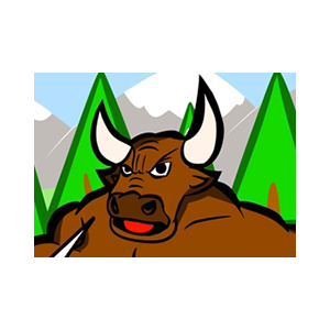 Harbinger of Tasty Meats