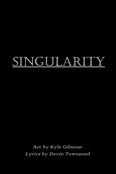 SINGULARITY