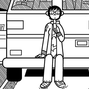 Chapter 5: Things Between