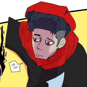 Ep 1 The Chained Boy (3/3)