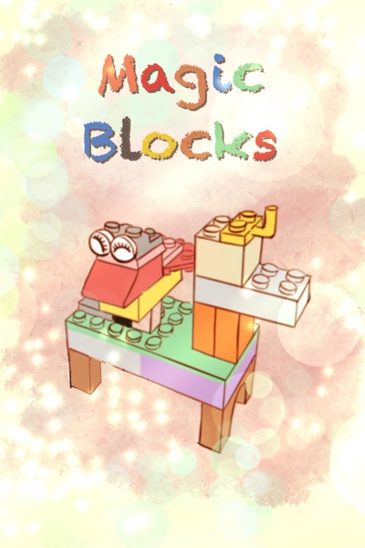Magic Blocks