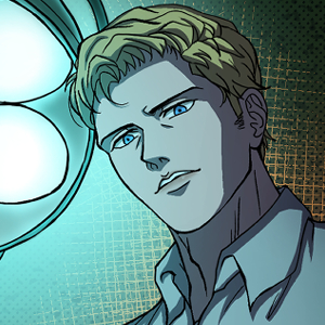 Chapter.03 - THE PERFECT DNA [Pt. 2/2]