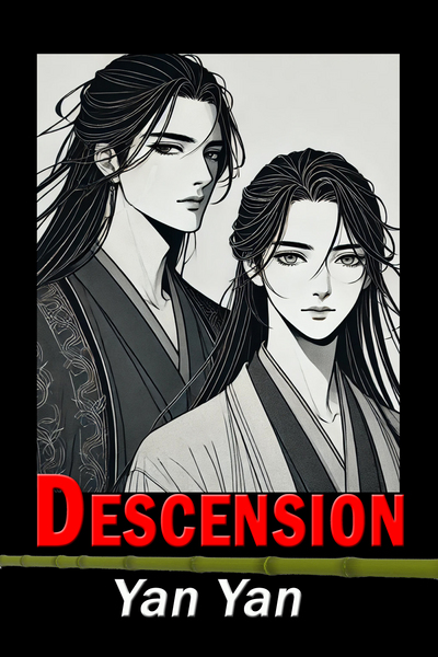 Descension (BL Xianxia Romance)