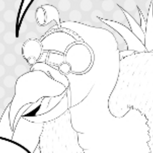 Slowly Getting the Party