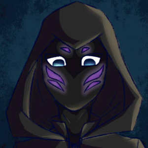 Villain Prologue: Missing Part 1