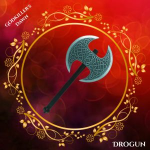 (3) The God-Hunt Begins!