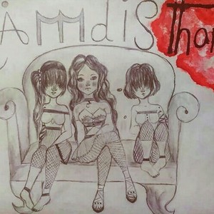 Amdis Thana