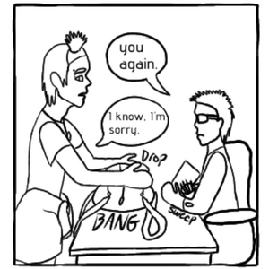 Bonus episode - carters quest - part 8