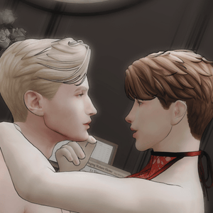 Episode 0: Just teasing you, darling...