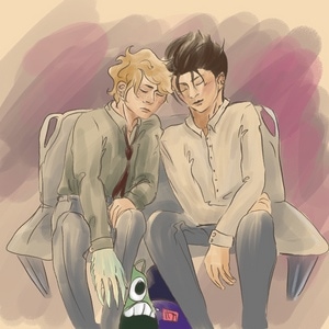 the beginning part 11