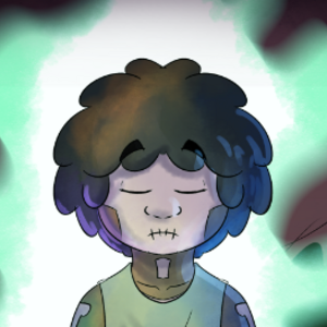 Chapter 1 - Time for you to see the world. (Part 2) 