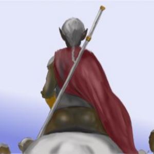 The Battle for the Glade