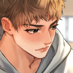 Of Frightened First Glances, Pt. 1