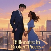Billionaire In Broken Pieces