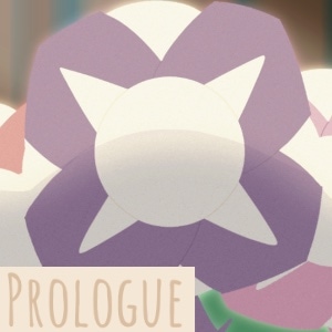 Prologue - Intro Animatic