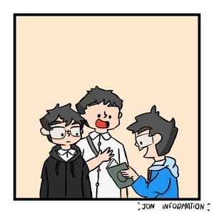 08 - Puns with Kevin (Puns 3)