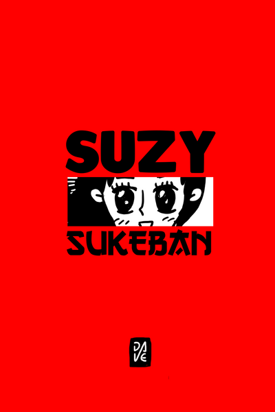 SUZY SUKEBAN