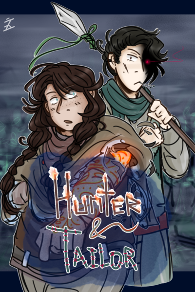Hunter & Tailor