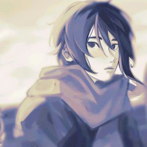 Chapter 1: The Odd Cleric With An Alchemical Drink
