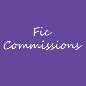 Fic Commissions