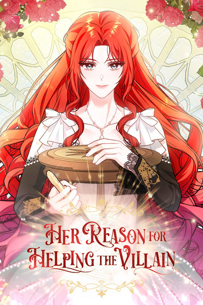 Her Reason for Helping the Villain