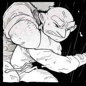 Flesh Magic 13-18