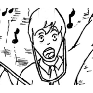 I Got A Song Stuck In My Head.