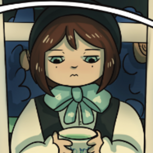 Chapter Seven: Page 1