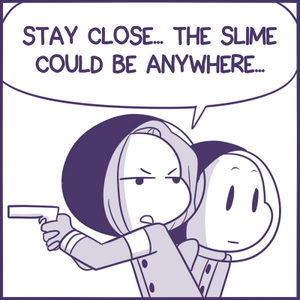 The Slime