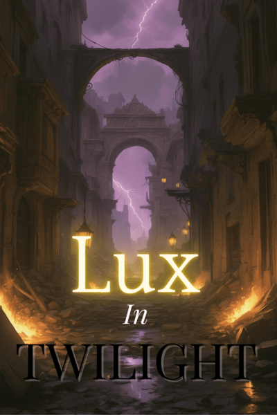Lux In Twilight