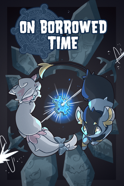 PMD: On Borrowed Time
