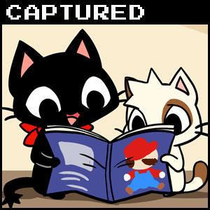 Read the GaMERCaT :: Good Student, Tapas Comics in 2023