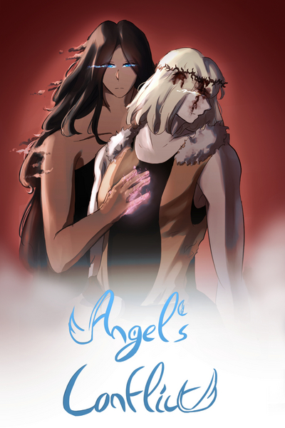 Angel's Conflict