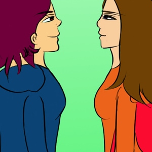 CHAPTER 3: That girl