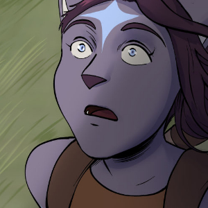 A little more respect