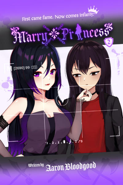 Marry X Princess