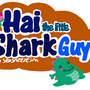 Hai the little Shark Guy
